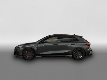 Audi RS3 2.5 TFSI 7-Gang S tronic quattro Gebrauchtwagen