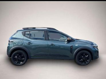 Fahrzeug ansehen: Dacia Sandero Stepway TCe 110 Extreme / Limited LED * MV Dacia Sandero Stepway TCe 110 Extreme / Limited LED * MV