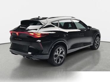 Cupra Formentor 1.5 ETSI DSG NAVI LED EDGE PAKET EL.HECKKLAPPE KAM   Tageszulassung