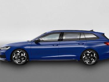 Skoda Superb Skoda Combi Sportline 2.0 TSI 195 kW (265 PS) 7-Gang-DSG 4x4 2.0 TSI 7-Gang-DSG 4x4 Gebrauchtwagen