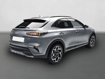 KIA XCeed 1.5 T-GDI DCT GT-LINE MJ25 LEDER LED SITZH.   Tageszulassung