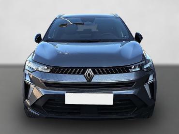 Renault Captur Mild Hybrid 160 EDC Techno / ACC / Kamera Tageszulassung