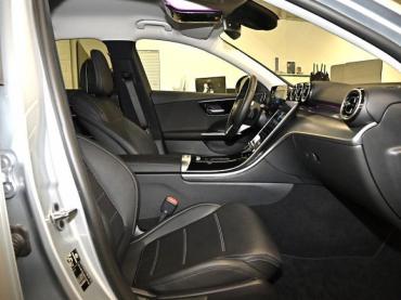 Mercedes-Benz C-Klasse C 400 Gebrauchtwagen