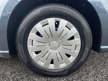 Seat Ibiza Reference TSI|5-J-GAR|FULL LINK|SHZ|GRA Gebrauchtwagen