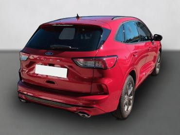 Fahrzeug ansehen: Ford Kuga ST-Line Bluetooth Head Up Display Navi LED Gebrauchtwagen Ford Kuga ST-Line Bluetooth Head Up Display Navi LED Gebrauchtwagen