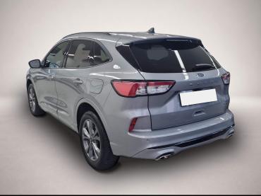 Fahrzeug ansehen: Ford Kuga Plug-In Hybrid ST-Line Sportpaket Bluetooth Ford Kuga Plug-In Hybrid ST-Line Sportpaket Bluetooth