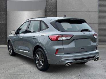 Ford Kuga ST-Line 2.0 EcoBlue Kamera Head-Up-Display Lenkradhzg. Gebrauchtwagen
