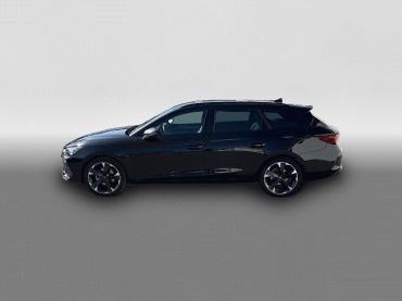 Cupra Leon SP 1.5 TSI DSG Facelift 175¤ m.20 Anz. Navi ACC LED RFK el.Klappe SHZ DigCockpit DAB Gebrauchtwagen