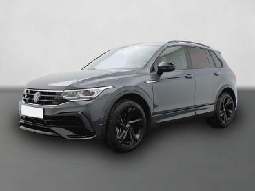 Fahrzeug ansehen: VW Tiguan 2.0 TDI DSG 4Mo. R-Line BLACK-STYLE PANO AHK NAVI KAMERA Gebrauchtwagen VW Tiguan 2.0 TDI DSG 4Mo. R-Line BLACK-STYLE PANO AHK NAVI KAMERA Gebrauchtwagen