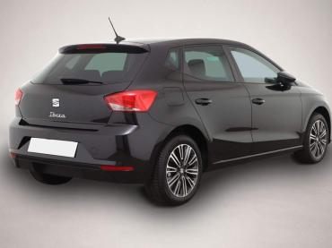 Fahrzeug ansehen: Seat Ibiza 1.0 TSI DSG Style LED/ACC/Kamera/App/Navi Seat Ibiza 1.0 TSI DSG Style LED/ACC/Kamera/App/Navi