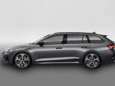 Skoda Octavia Skoda RS 2.0 TSI 195 kW (265 PS) 7-Gang-DSG 2.0 TSI 7-Gang-DSG Neuwagen