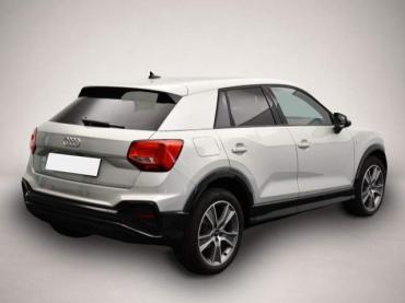 Audi Q2 35 TFSI S tronic S line LED/Leder/AHK