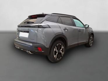 Peugeot 2008 Hybrid GT AT Navi Kamera Schiebedach Jahreswagen