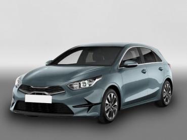 Fahrzeug ansehen: KIA Ceed Android 1.5 T-GDi * DCT Android Auto * Navi * WinterPak * Klimaauto * 16" * Kamera * PrivacyGlas KIA Ceed Android 1.5 T-GDi * DCT Android Auto * Navi * WinterPak * Klimaauto * 16" * Kamera * PrivacyGlas
