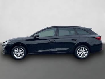 Seat Leon ST Style TDI DSG|AHK|NAVI|ACC|KEYLESS|SHZ| Gebrauchtwagen