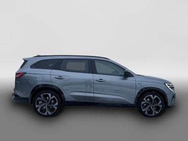 Fahrzeug ansehen: Renault Espace 200 E-Tech Esprit Alpine 7-S SHZ+LKHZ+el. Heckklappe Gebrauchtwagen Renault Espace 200 E-Tech Esprit Alpine 7-S SHZ+LKHZ+el. Heckklappe Gebrauchtwagen