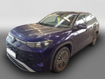 Fahrzeug ansehen: VW Tayron 1.5 eTSI DSG Life IQ.Light/ACC/360°/App/Navi/AHK Jahreswagen VW Tayron 1.5 eTSI DSG Life IQ.Light/ACC/360°/App/Navi/AHK Jahreswagen