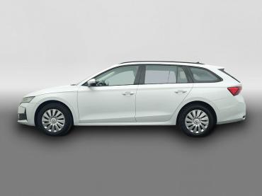 Skoda Octavia Combi 2.0 TDI Essence LED PDC SITZH Jahreswagen