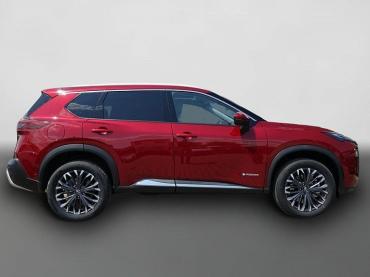Nissan X-Trail TEKNA+ plus e-POWER e-4ORCE 5Sitz Tageszulassung