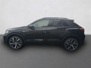 VW T-Roc R-Line Volkswagen Limited 1.5 TSI 110 kW (150 PS) 7-Gang-DSG 1.5 TSI OPF 7-Gang DSG Neuwagen