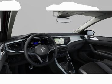 VW Polo Polo Jahreswagen