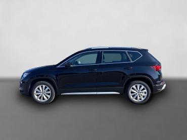 Seat Ateca 1.5 TSI DSG Xperience NAVI-PRO+LED+FULL-LI Gebrauchtwagen