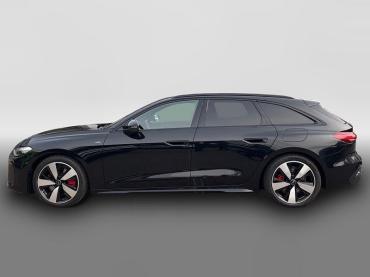 Audi A5 TFSIe e-hybrid qu. S-Line Jahreswagen