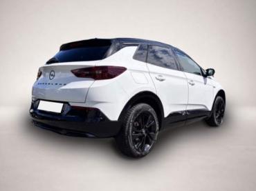Opel Grandland (X) Grandland GS Line 1.5 D EU6e ACC/BLIS/360CAM/NAV