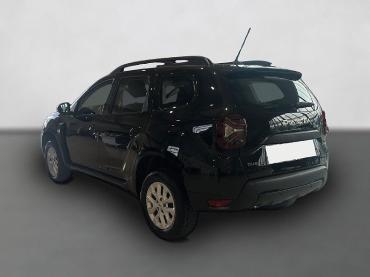 Fahrzeug ansehen: Dacia Duster Expression Navi Tempomat Klima Parkh. SHZ Gebrauchtwagen Dacia Duster Expression Navi Tempomat Klima Parkh. SHZ Gebrauchtwagen