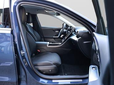 Mercedes-Benz C-Klasse C 180