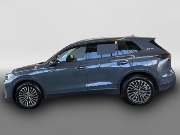 VW Tiguan 1.5 TSI DSG Goal *AHK*Kamera*Navi*LED* Gebrauchtwagen