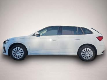Fahrzeug ansehen: Skoda Scala 1.0 TSI DSG Essence * Smartlink * LED Skoda Scala 1.0 TSI DSG Essence * Smartlink * LED