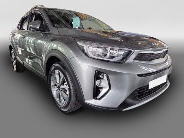 KIA Stonic T-GDi 1.0 Vision DCT7 sofort Verfügbar Gebrauchtwagen