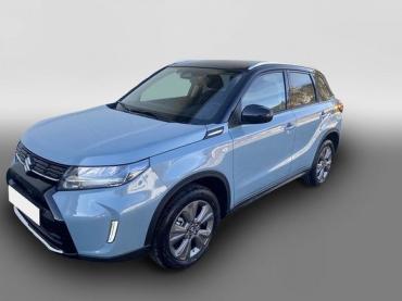 Suzuki Vitara 1.4 DITC HYBRID 4x2 Comfort,ACC,R-Cam.Navi,SHZ ... EU Reimport Tageszulassung