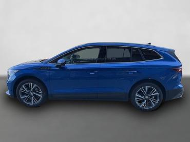 Skoda Enyaq 80 Plus NAVI KLIMA LED MATRIX SH PDC Gebrauchtwagen