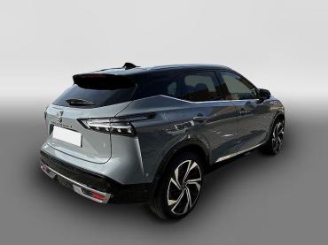 Fahrzeug ansehen: Nissan Qashqai TEKNA+ 1.3 DIG-T MHEV 116kw Xtronic TEKNA+ 1.3 ... EU Reimport Neuwagen Nissan Qashqai TEKNA+ 1.3 DIG-T MHEV 116kw Xtronic TEKNA+ 1.3 ... EU Reimport Neuwagen