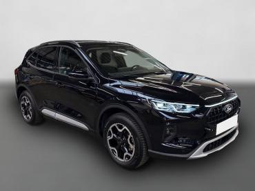 Ford Kuga 2.5 Duratec PHEV ACTIVE X Gebrauchtwagen