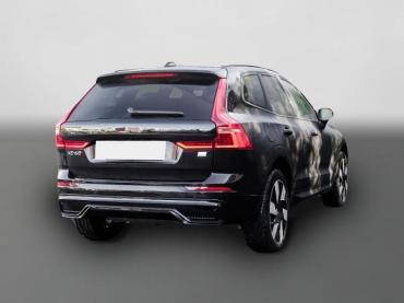 Fahrzeug ansehen: Volvo XC60 Plus Dark Recharge Plug-In Hybrid AWD T6 Twin Engine EU6d StandHZG digitales Cockpit Gebrauchtwagen Volvo XC60 Plus Dark Recharge Plug-In Hybrid AWD T6 Twin Engine EU6d StandHZG digitales Cockpit Gebrauchtwagen