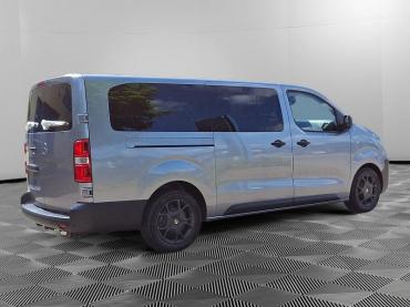 Opel Vivaro Kombi XL Diesel Automatik Navi Flügeltür SolarPr Neuwagen