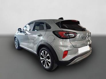 Fahrzeug ansehen: Ford Puma 1.0 EcoBoost Hybrid Aut. TITANIUM Tageszulassung Ford Puma 1.0 EcoBoost Hybrid Aut. TITANIUM Tageszulassung