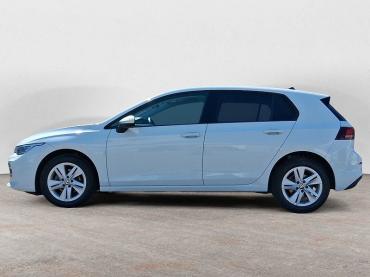 VW Golf VIII 1.5 eTSI DSG Facelift Life *App-Connect*Kamera*+3J. Garantie* Gebrauchtwagen