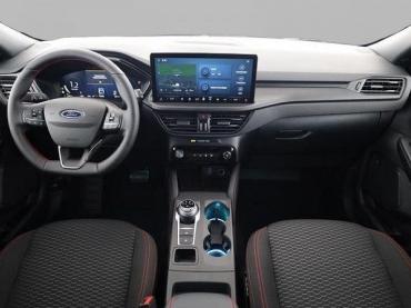 Fahrzeug ansehen: Ford Kuga ST-Line Kuga 1.5 EcoBoost ST-Line, Navi, AHK, L... Tageszulassung Ford Kuga ST-Line Kuga 1.5 EcoBoost ST-Line, Navi, AHK, L... Tageszulassung