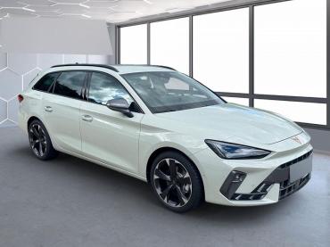 Cupra Leon ST Sportstourer TDI DSG AHK IntelligentDrive Neuwagen