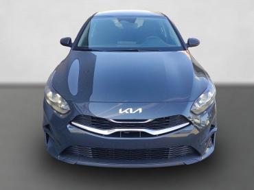 KIA Ceed 1.5 Spin *Shzg*Lhzg*PDC*Cam*16Zoll*Navi Tageszulassung