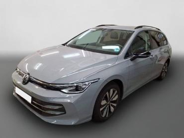 VW Golf Golf VIII Variant 2.0 TDI DSG Goal Navi,AHK,Matrix,Sport-Fahrwerk Jahreswagen