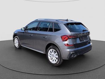 Skoda Kamiq 1.0 TSI DSG Selection AHK LED EL. HECKKLAPPE Gebrauchtwagen