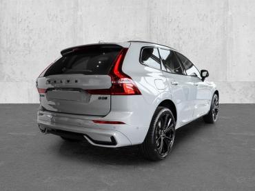 Volvo XC60 B5 Benzin AWD Plus Black Edition Lagom-Paket Tageszulassung