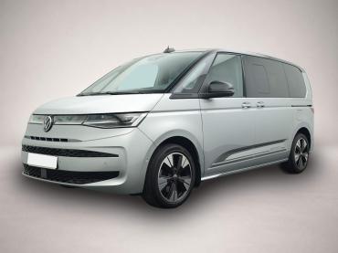 Volkswagen T7 Multivan 2.0 TSI DSG Edition AHK HUD NAVI PANO IQ.LIGHT