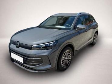 Volkswagen Tiguan 2.0 TDI DSG Prime * AHK * ACC.LED * R-Cam * IQ-Light * .