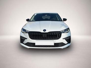 Skoda Scala 1.0 TSI DSG Selection KAMERA LED NAVI SHZ